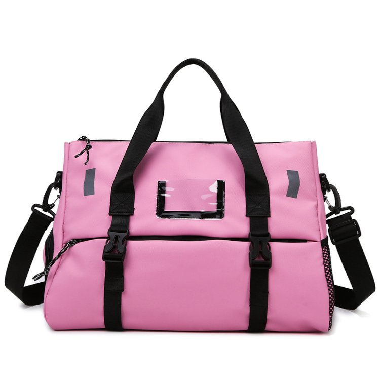 Modern Sports Bag Bowlift