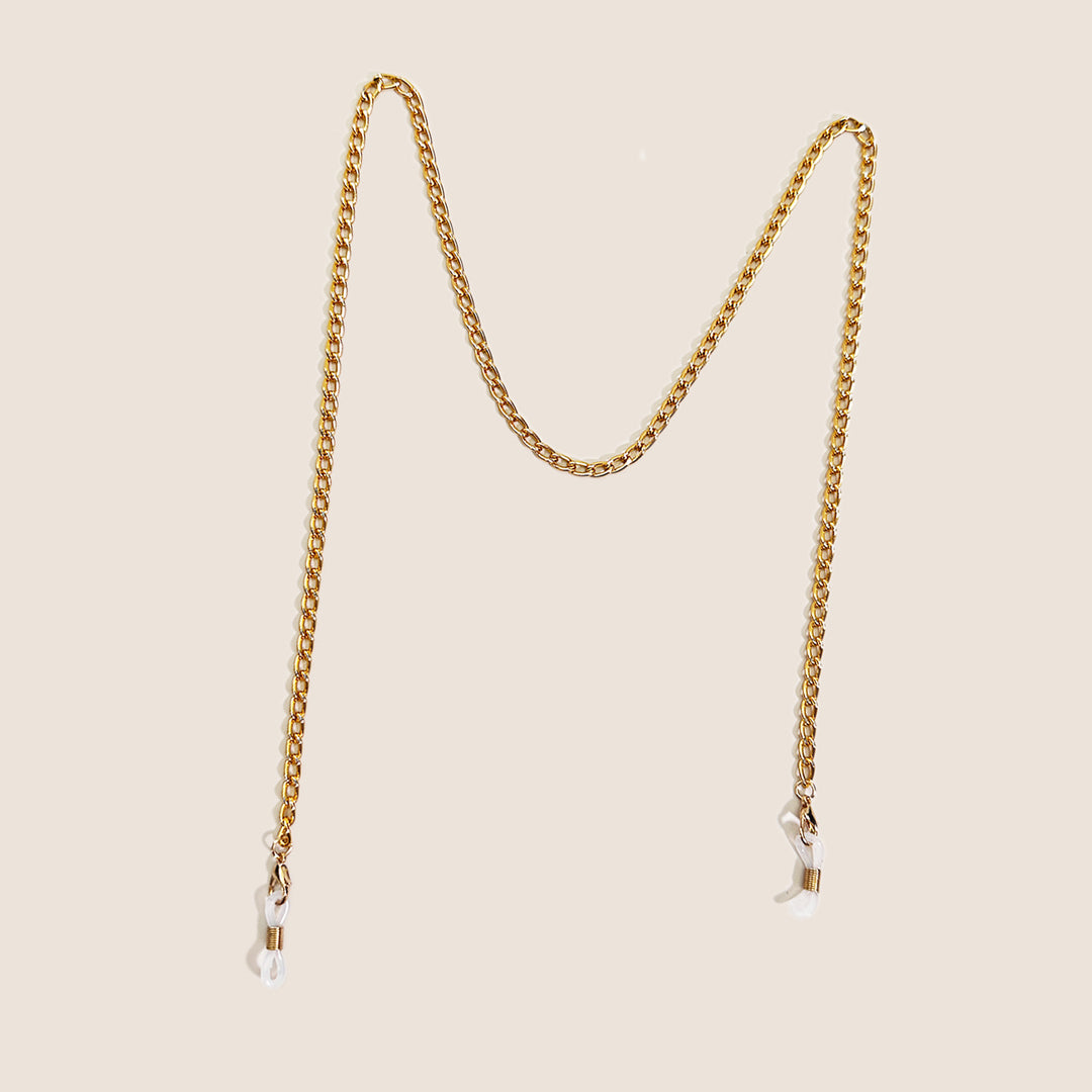 Stylish Eyewear Chain Bowlift