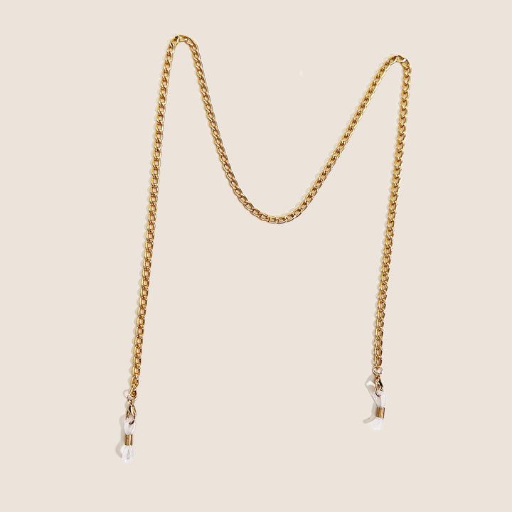 Stylish Eyewear Chain Bowlift