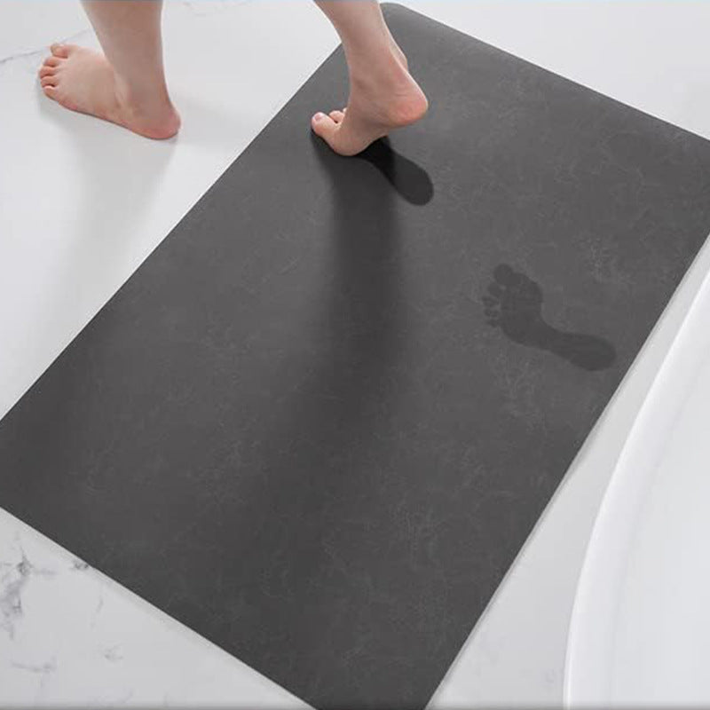 Bathroom Comfort Mat Bowlift