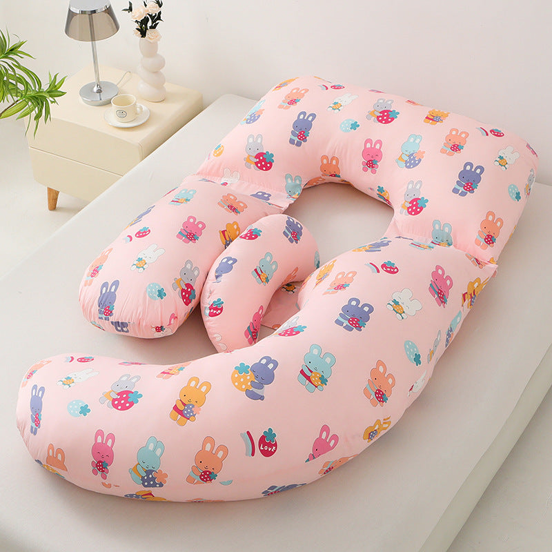 Pregnancy pillow Bowlift