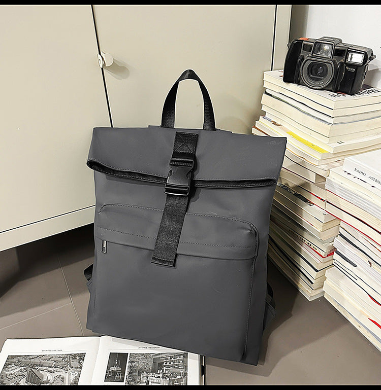 Bowlift Backpack