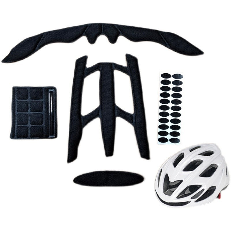 Helmet Replacement Padding Set Bowlift