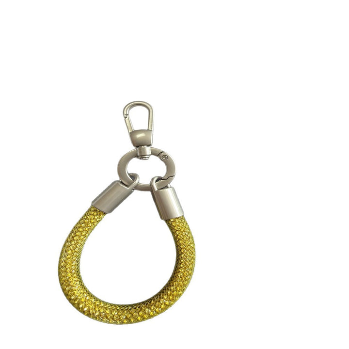 Premium Keychain Holder Bowlift