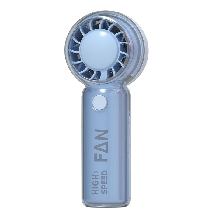 Unisex Portable High-Speed Fan Bowlift