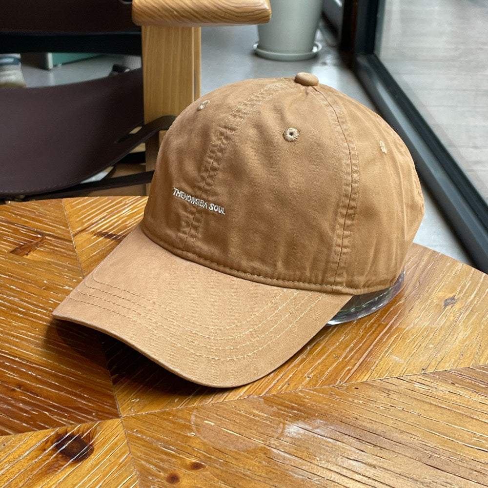 Men's Casual Lightweight Outdoor Cap Bowlift