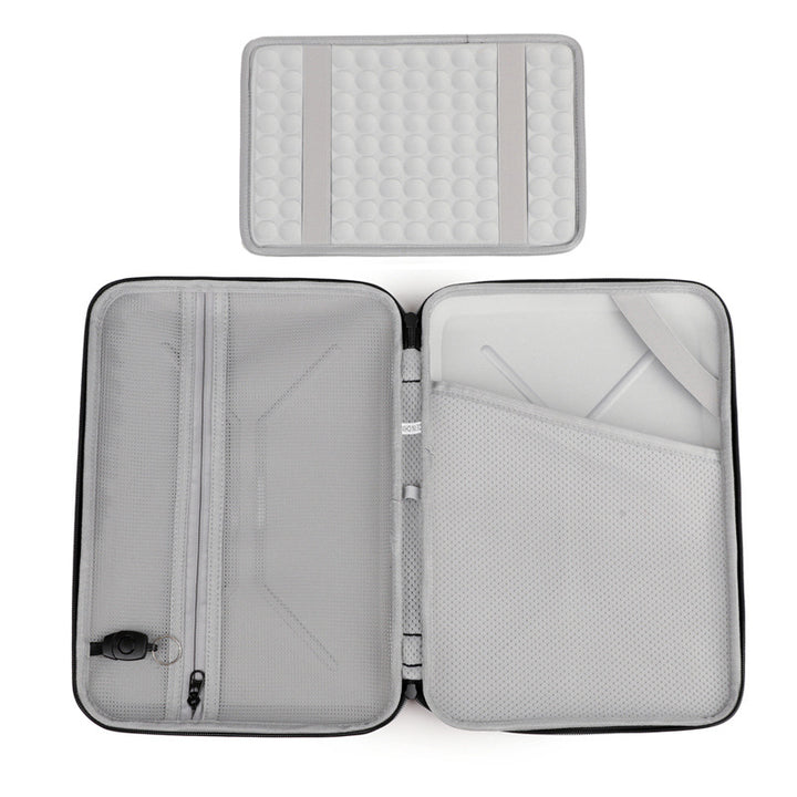 Protective Tablet Sleeve Bowlift