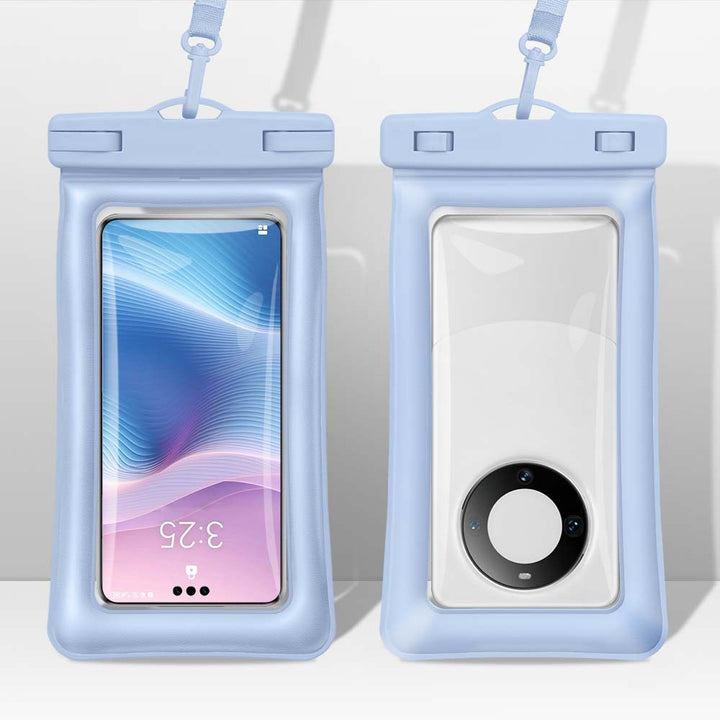 Waterproof Smartphone Case Bowlift
