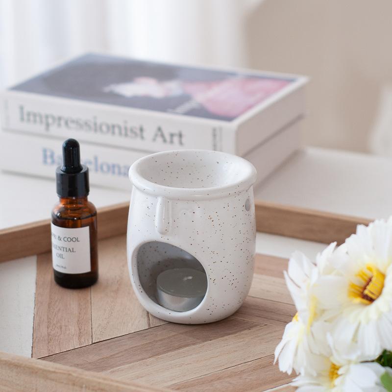 Creative Ceramic Aroma Diffuser