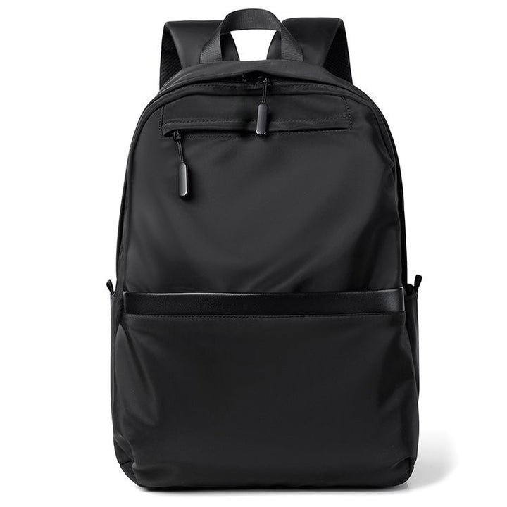 Modern everyday backpack with practical compartments and ergonomic carrying comfort Bowlift