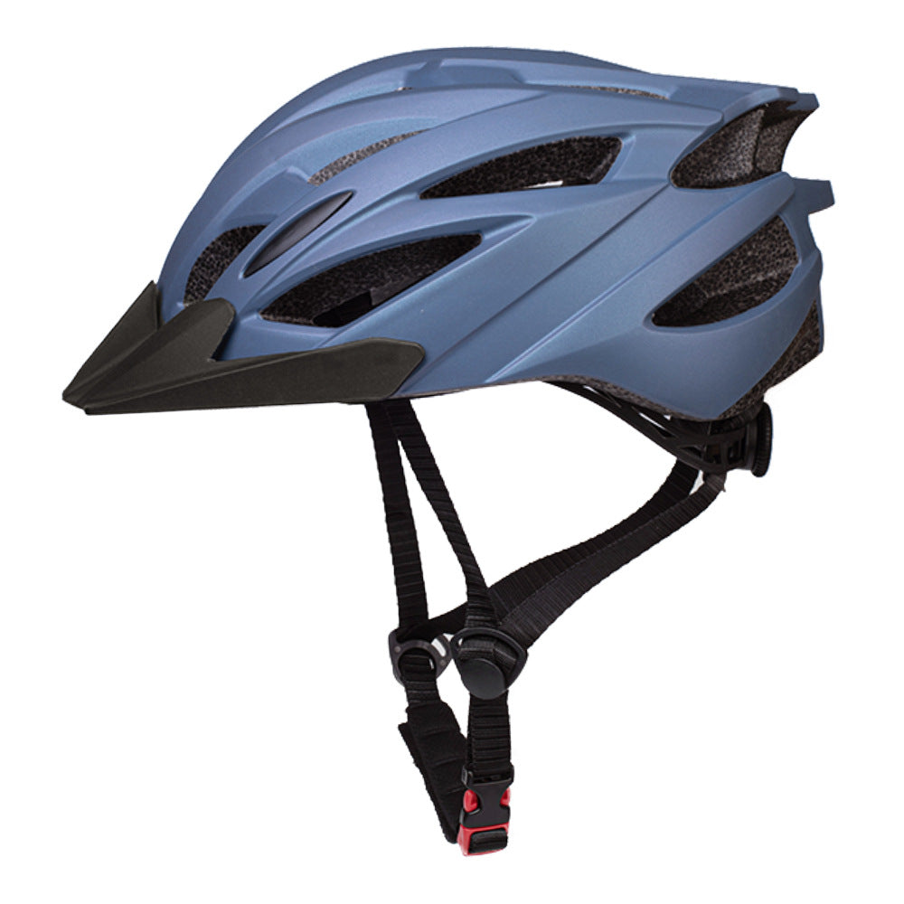 All-round bicycle helmet with adjustable ventilation system Bowlift