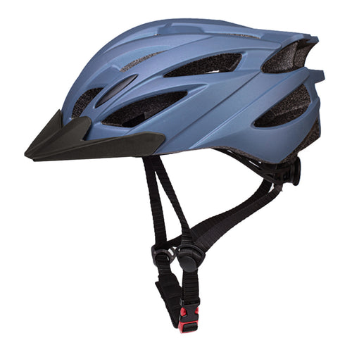 All-round bicycle helmet with adjustable ventilation system Bowlift