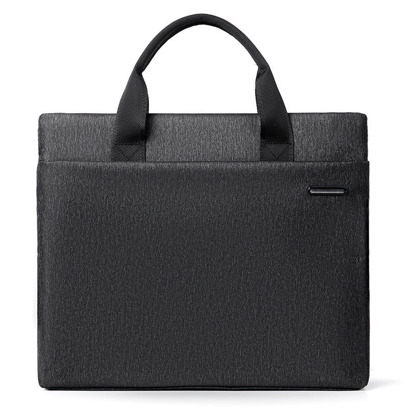 Professional Business Tote Bag Bowlift