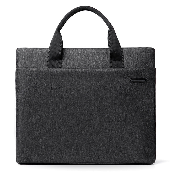 Professional Business Tote Bag Bowlift