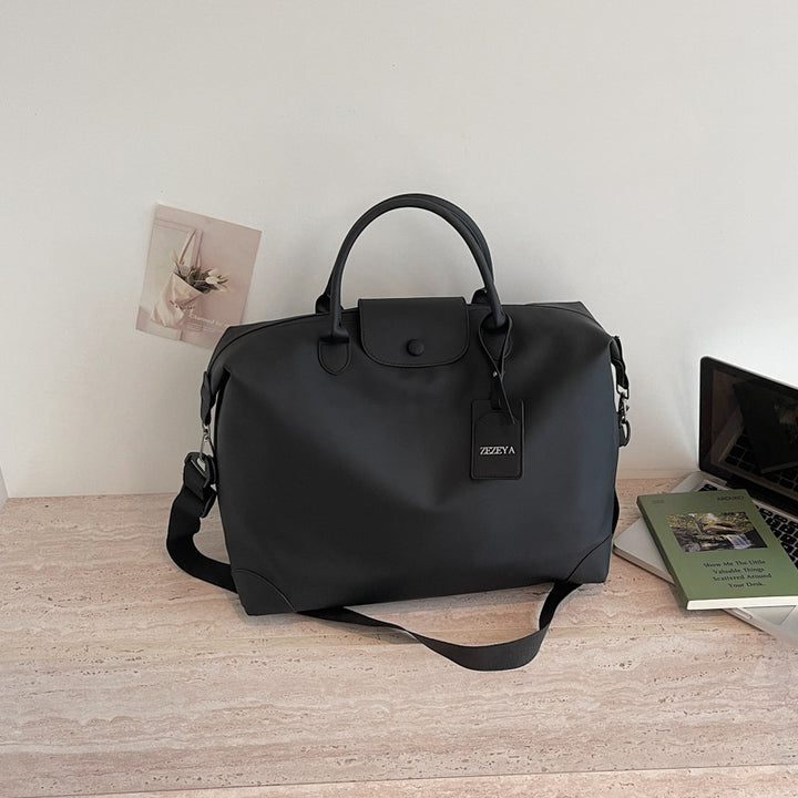 Waterproof Weekender Duffle Bowlift