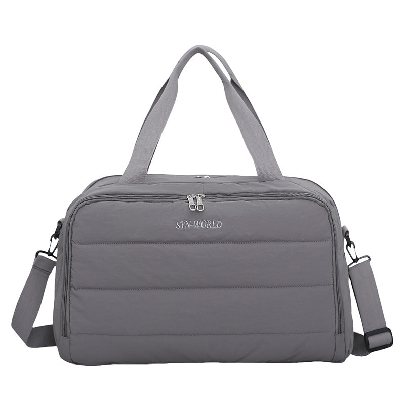Practical And Functional Sports Bag Bowlift