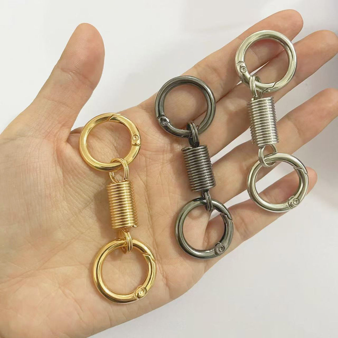 Keychain Holder Bowlift