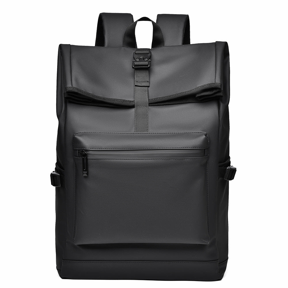 Versatile Travel Backpack Bowlift