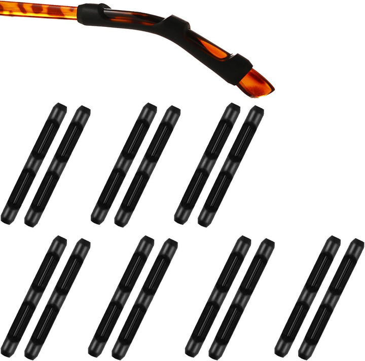 Eyewear Temple Tips Bowlift