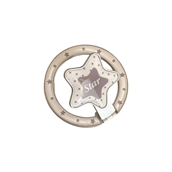 Smartphone Halter in Star Design Bowlift