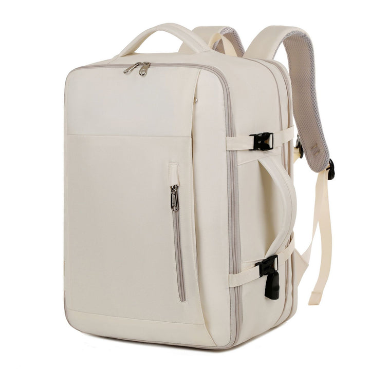 Versatile Multi-Functional Carry-On Backpack Bowlift
