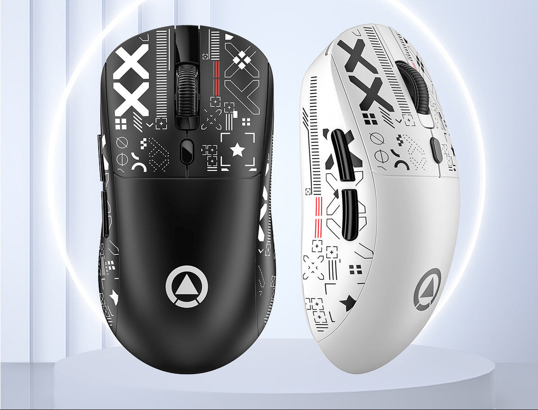 Gaming Wireless Mouse Bowlift