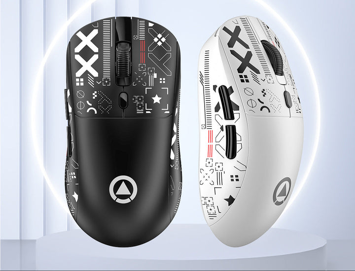 Gaming Wireless Mouse Bowlift