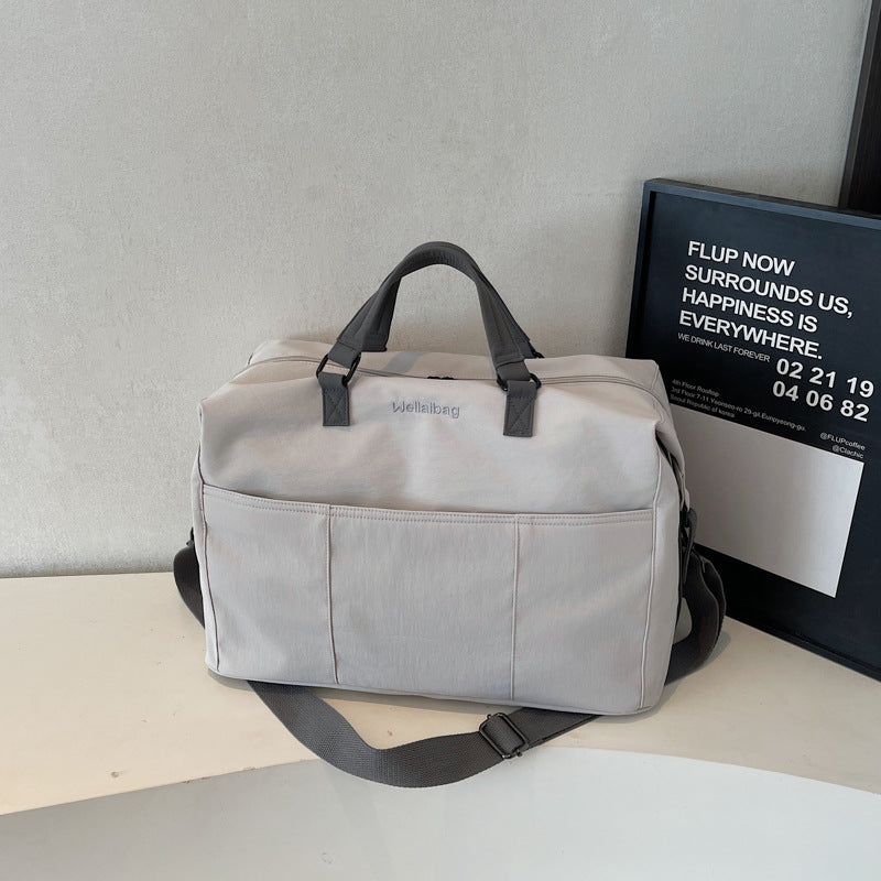 Versatile Multi-Functional Travel Duffle