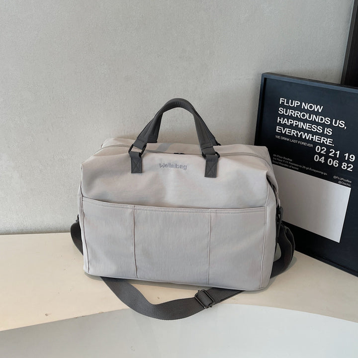 Versatile Multi-Functional Travel Duffle