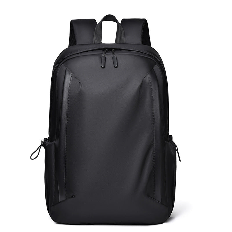 Water-Resistant Backpack with Multiple Compartments Bowlift