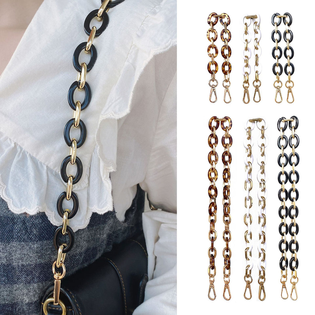 Fashion Accessory Chain Bowlift