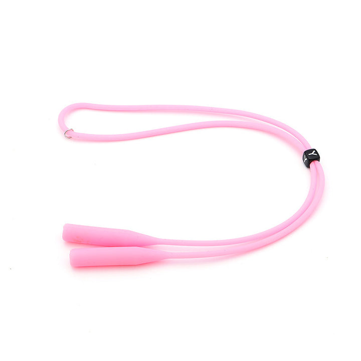 Silicone Eyewear Retainer Cord Bowlift
