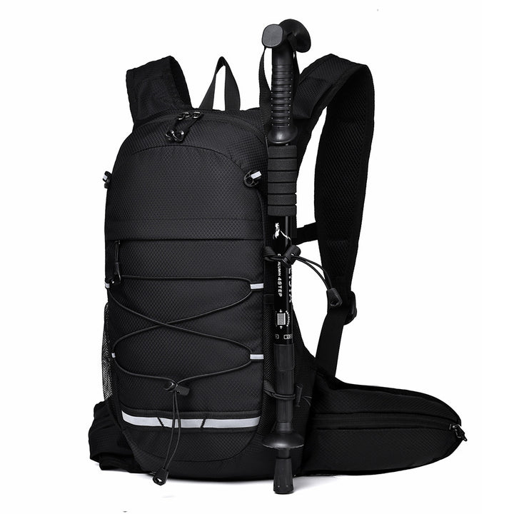 Lightweight Multi-Functional Hydration Backpack Bowlift