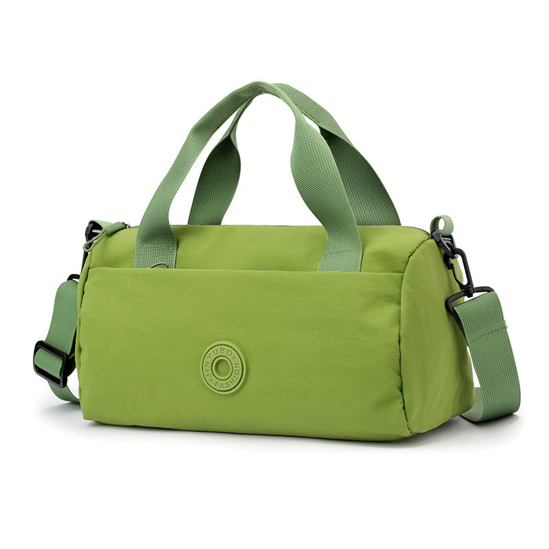 Compact Sports Duffle Bowlift