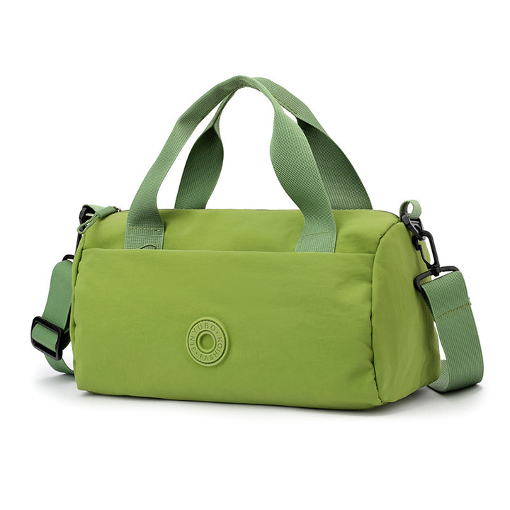 Compact Sports Duffle Bowlift