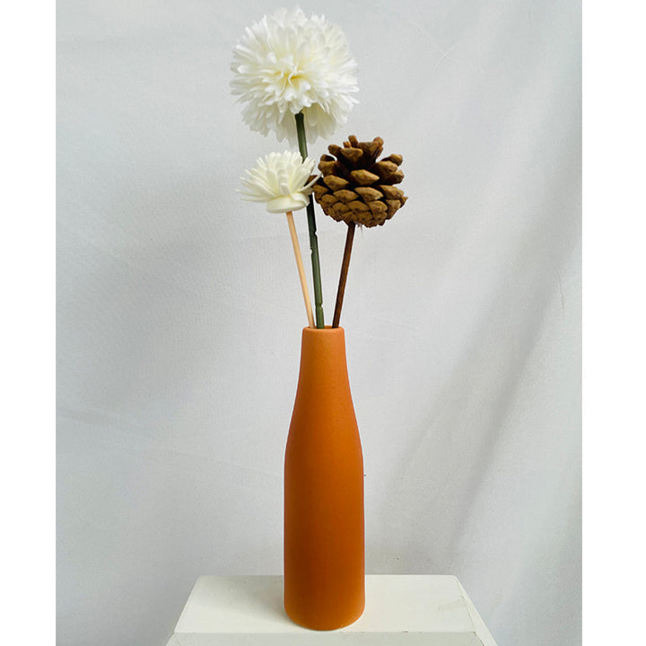 Elegant Decorative Flower Vase Bowlift