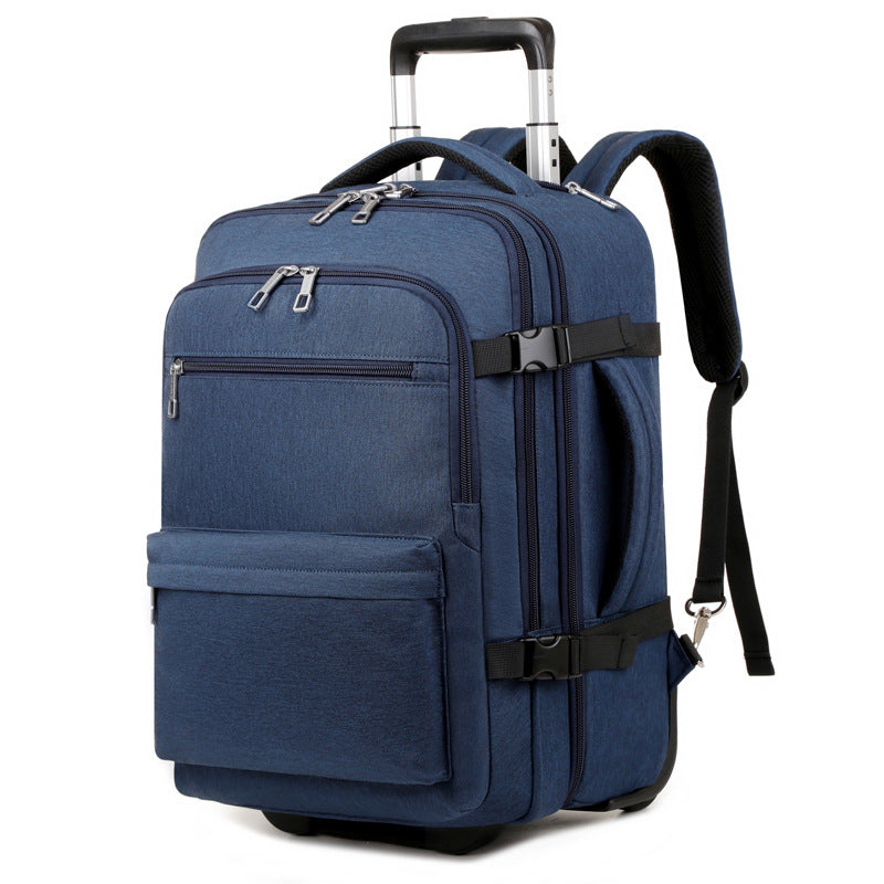 Travel Backpack Bowlift