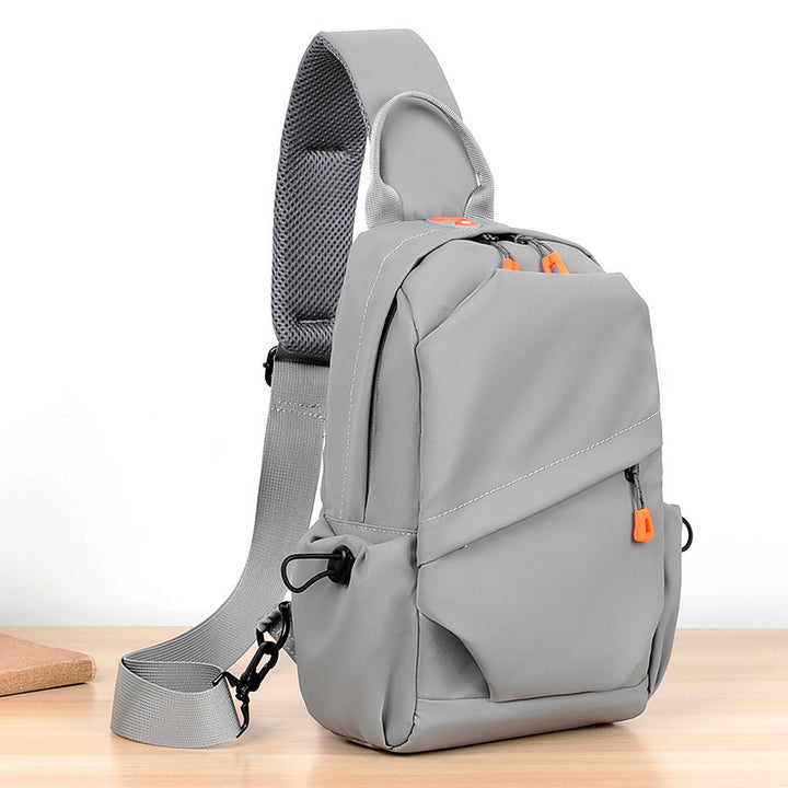 Sling-Style Everyday Backpack Bowlift