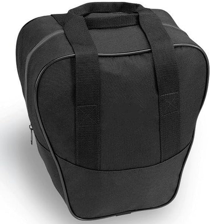 Unisex insulated cooler bag with reinforced bottom Bowlift