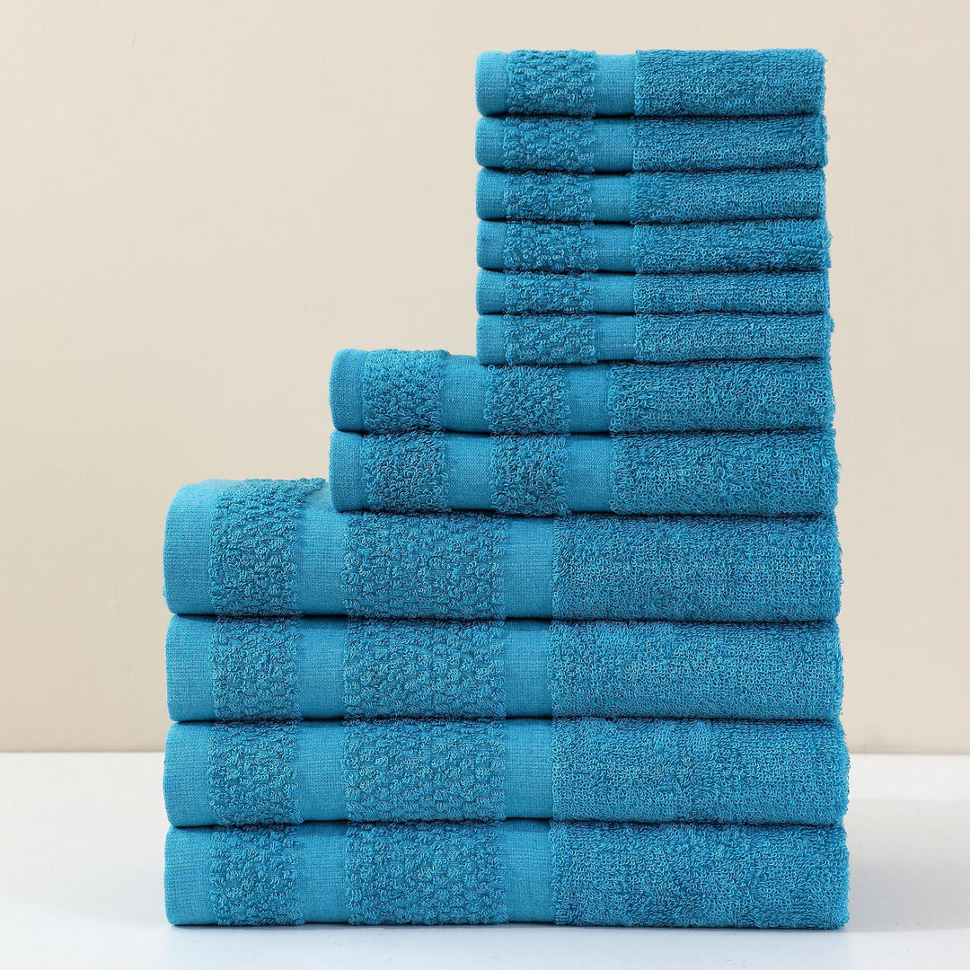 Ultra-soft and absorbent bath towels Bowlift