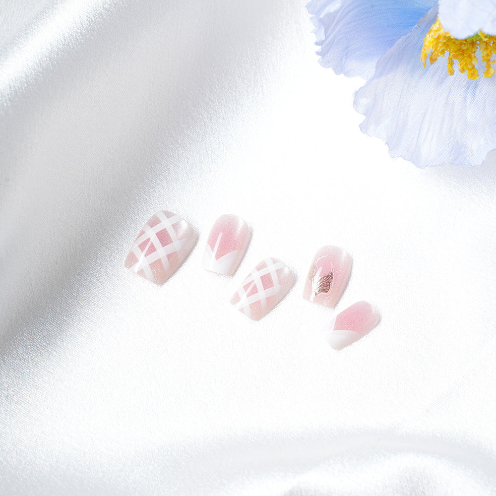 Nail Art Bowlift