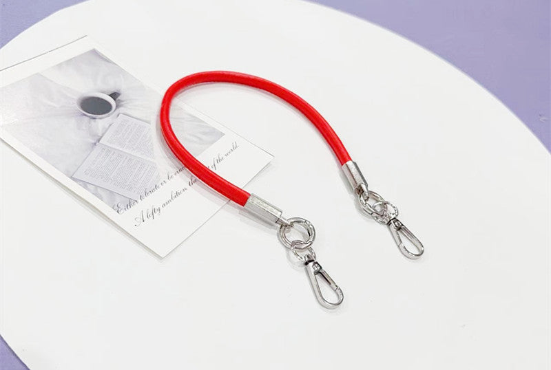 Flexible Silicone Phone Strap Bowlift