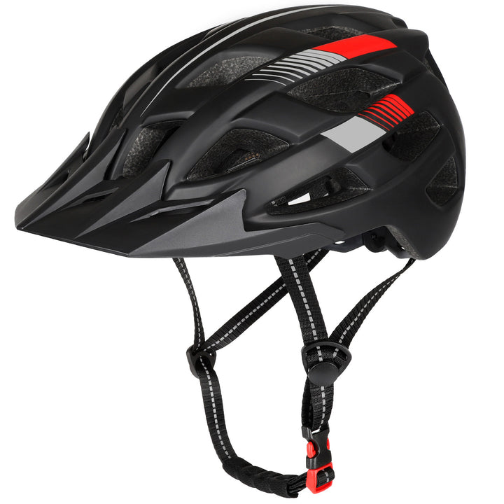 Performance Cycling Helmet Bowlift