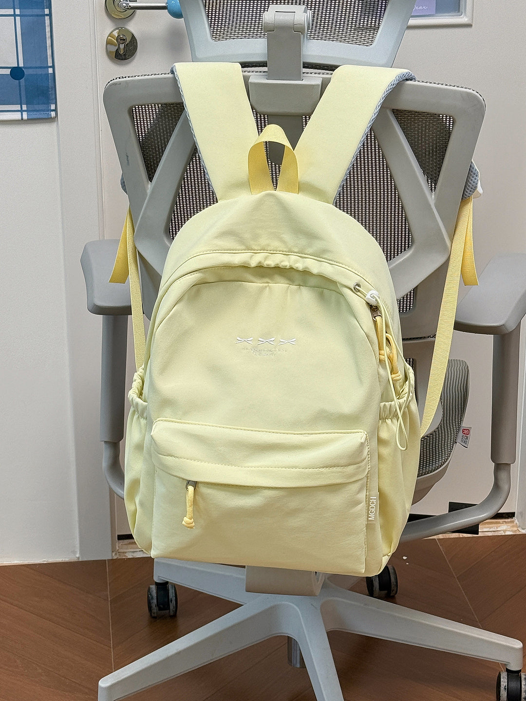 Stylish Lightweight Backpack Bowlift