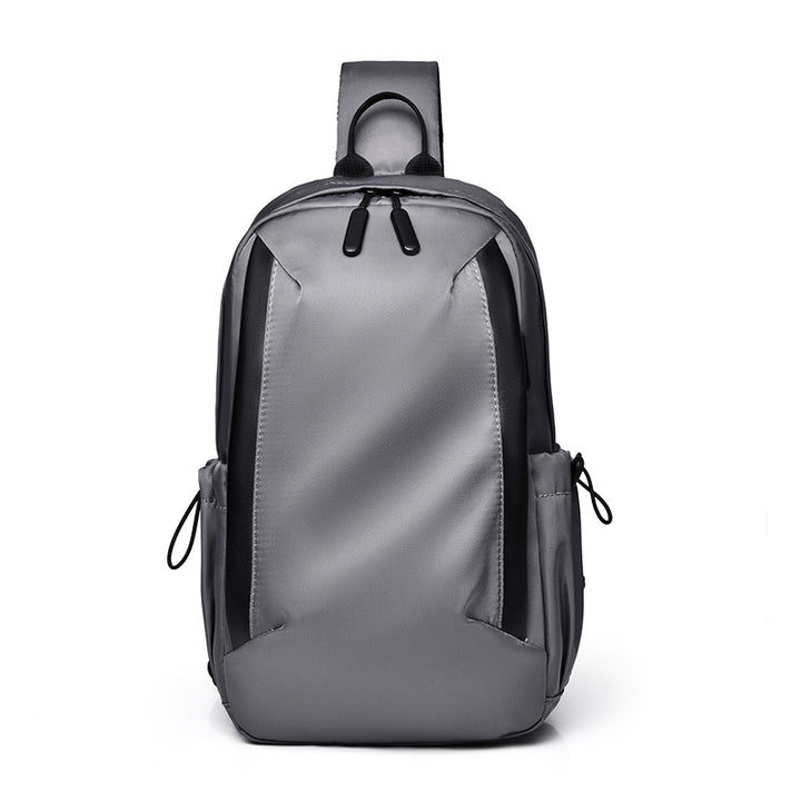 Sling Style Anti-Theft Backpack Bowlift