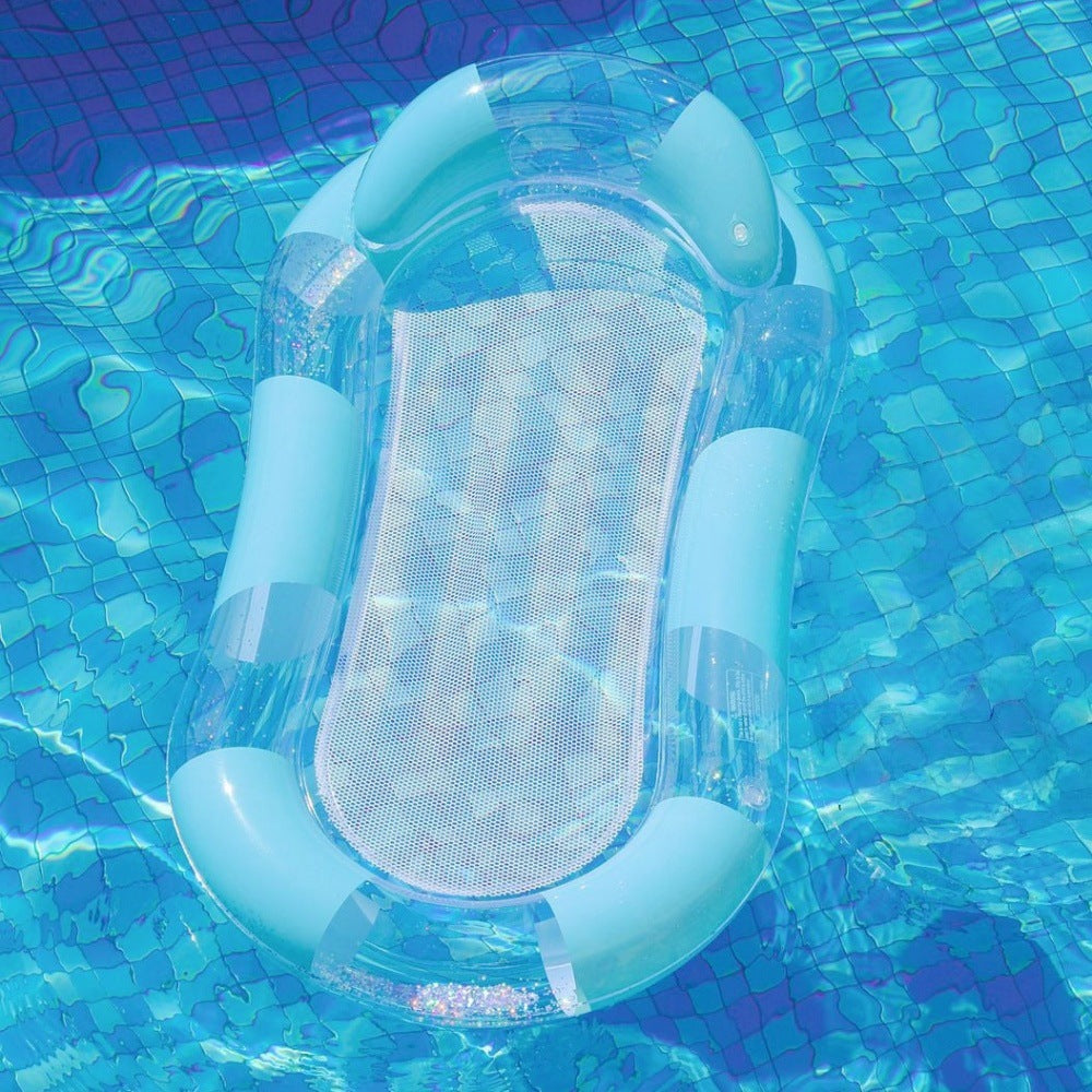 Floating Lounger Bowlift