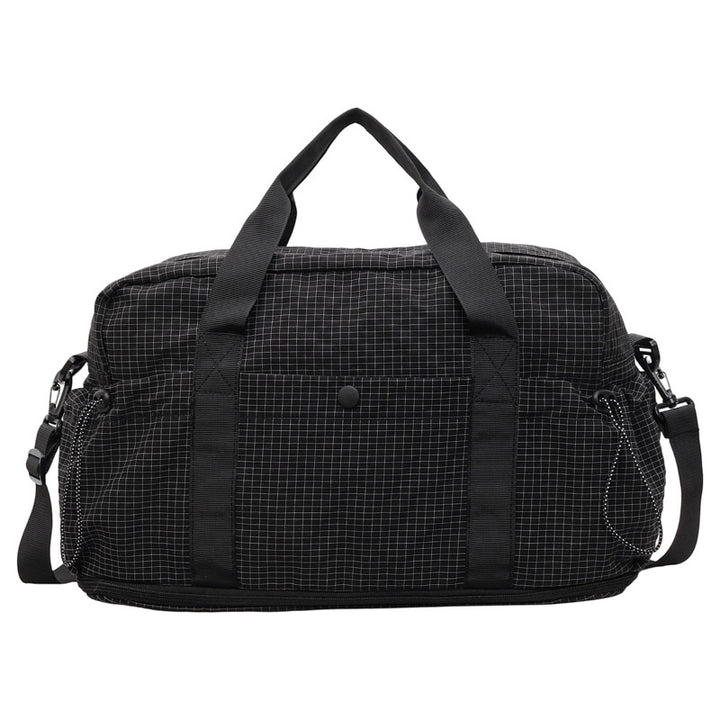 Versatile Travel Holdall Bag Bowlift