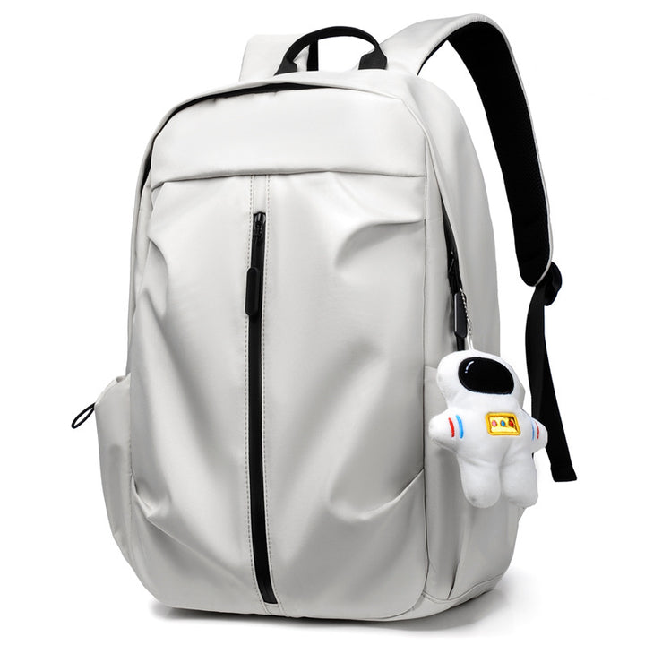 Sleek Urban Commuter Backpack Bowlift