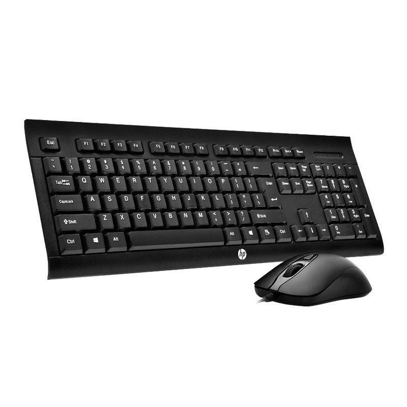 Wireless Ergonomic Keyboard and Mouse Set Bowlift