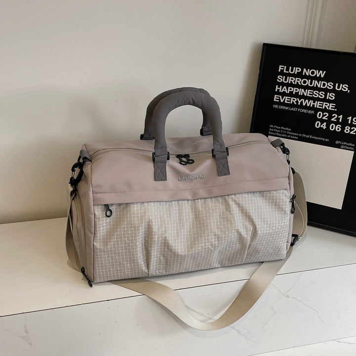 Versatile Travel Duffel